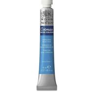Winsor Newton Cotman Cerulean Blue Hue Tüp 8 ml Sulu Boya