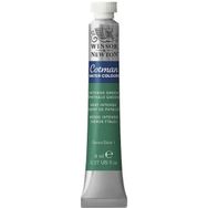 Winsor Newton Cotman Intense Green Tüp 8 ml Sulu Boya