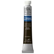 Winsor & Newton Cotman Ivory Black 8 ml Sulu Boya