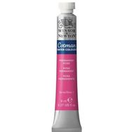Winsor Newton Cotman Permanent Rose Tüp 8 ml Sulu Boya