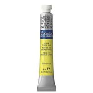 Winsor & Newton : Cotman Tüp Sulu Boya : 8 Ml : Lemon Yellow Hue 346