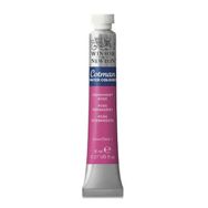 Winsor & Newton : Cotman Tüp Sulu Boya 8 ml : Permanent Rose 502