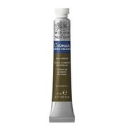 Winsor & Newton : Cotman Tüp Sulu Boya 8 ml : Raw Umber 554