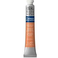 Winsor Newton Cotmanl Cadmium Red Pale Hue 8 ml Sulu Boya