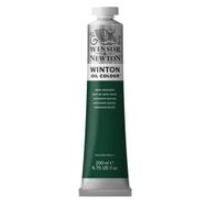 Winsor Newton Dark Verdigris 405 200 ml Yağlı Boya