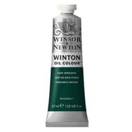 Winsor Newton Dark Verdigris 405 37 ml Yağlı Boya