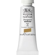 Winsor Newton Designers 14 ml Gold 283 S3 Guaj Boya