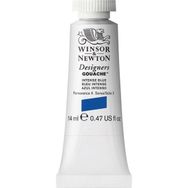 Winsor Newton Designers 14 ml Intense Blue 327 S2 Guaj Boya