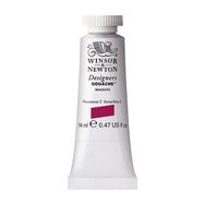 Winsor Newton Designers 14 ml Magenta 380 S2 Guaj Boya