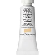 Winsor Newton Designers 14 ml Naples Yellow 422 S1 Guaj Boya