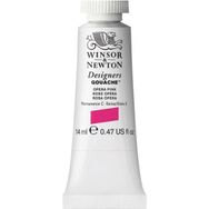 Winsor Newton Designers 14 ml Opera Pink 440 S.2 Guaj Boya
