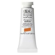 Winsor Newton Designers 14 ml Orange Lake Lt.453 S.1 Guaj Boya