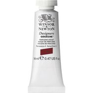 Winsor Newton Designers 14 ml Perylene Violet 470 S.3 Guaj Boya