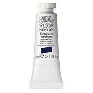 Winsor Newton Designers 14 ml Prussian Blue 538 S.1 Guaj Boya