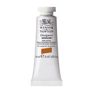 Winsor Newton Designers 14 ml Raw Sienna 552 S.1 Guaj Boya