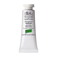 Winsor Newton Designers 14 ml Sap Green 599 S.2 Guaj Boya