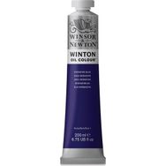 Winsor Newton Dioxazine Blue 406 200 ml Yağlı Boya