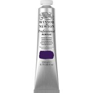 Winsor Newton Dioxazine Purple 229 S.3 200 ml Akrilik Boya