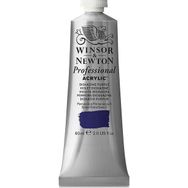 Winsor Newton Dioxazine Purple 229 S.3 60 ml Akrilik Boya