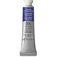 Winsor Newton French Ultramarine 263 S.2 5 ml Tüp Sulu Boya