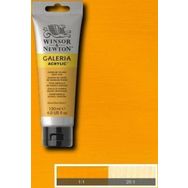 Winsor & Newton Galeria 120 ml Cadmium Yellow Dp Hue 115 Akrilik Boya