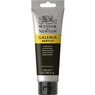 Winsor Newton Galeria 386 Mars Black Akrilik Boya