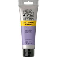 Winsor & Newton Galeria 444 Pale Violet 120 ml Akrilik Boya