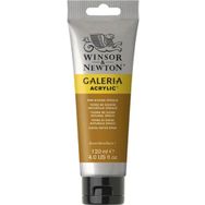 Winsor Newton Galeria 553 Raw Sienna Opaque 120ml Akrilik Boya