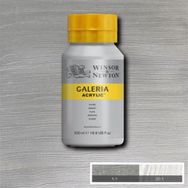 Winsor Newton Galeria 617 Metallic Silver Akrilik Boya