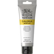 Winsor Newton Galeria 644 Titanium White Akrilik Boya