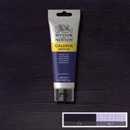 Winsor Newton Galeria 728 Winsor Violet Akrilik Boya