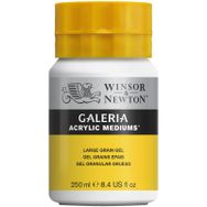 Winsor Newton Galeria Akrilik 250 ml Kalın Grenli Doku Jeli