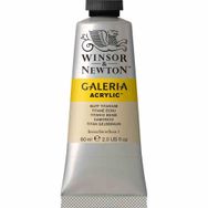 Winsor Newton Galeria Buff Titanium 060 60ml Akrilik Boya