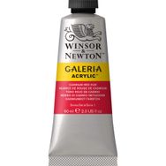 Winsor Newton Galeria Cadmium Red Hue 095 60ml Akrilik Boya