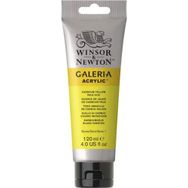 Winsor Newton Galeria Cadmium Yellow Pale Hue 114 120ml Akrilik Boya