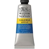 Winsor Newton Galeria Cerulean Blue Hue 138 60ml Akrilik Boya