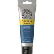 Winsor Newton Galeria Deep Turquoise 232 120ml Akrilik Boya