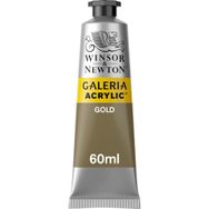 Winsor Newton Galeria Gold 283 60ml Akrilik Boya