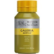 Winsor Newton Galeria Green Gold 294 500ml Akrilik Boya