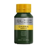 Winsor Newton Galeria Hooker'S Green 311 500ml Akrilik Boya