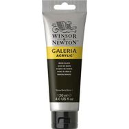 Winsor Newton Galeria Mars Black 386 120ml Akrilik Boya