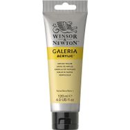 Winsor Newton Galeria Naples Yellow 422 120ml Akrilik Boya