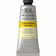 Winsor Newton Galeria Pale Lemon 434 60ml Akrilik Boya