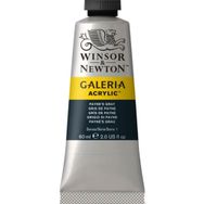 Winsor Newton Galeria Payne'S Gray 465 60ml Akrilik Boya