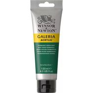 Winsor Newton Galeria Permanent Green Deep 482 120ml Akrilik Boya