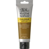 Winsor Newton Galeria S1 Raw Sienna 120 ml Akrilik Boya