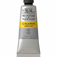 Winsor Newton Galeria Silver 617 60ml Akrilik Boya