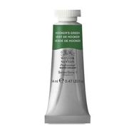 Winsor Newton Hooker's Green 311 S.1 14 ml Sulu Boya