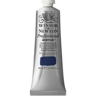 Winsor Newton Indanthrene Blue 321 S.3 60 ml Akrilik Boya