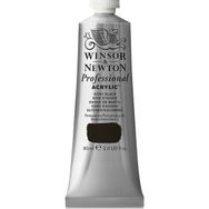 Winsor Newton Ivory Black 331 S.1 60 ml Akrilik Boya